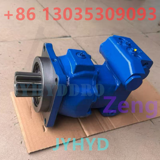 YANMAR VIO20 EXCAVATOR SWING MOTOR