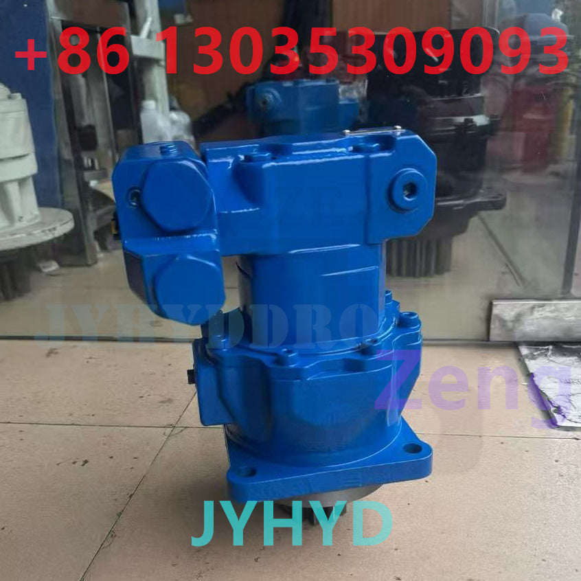 YANMAR VIO20 EXCAVATOR SWING MOTOR