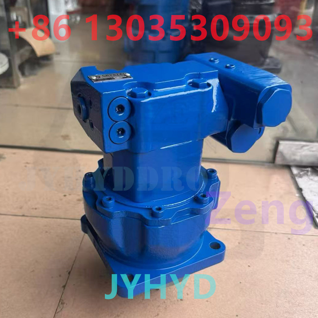 YANMAR VIO20 EXCAVATOR SWING MOTOR