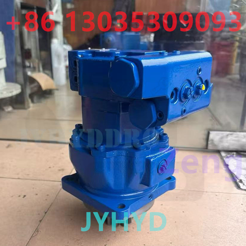 YANMAR VIO20 EXCAVATOR SWING MOTOR