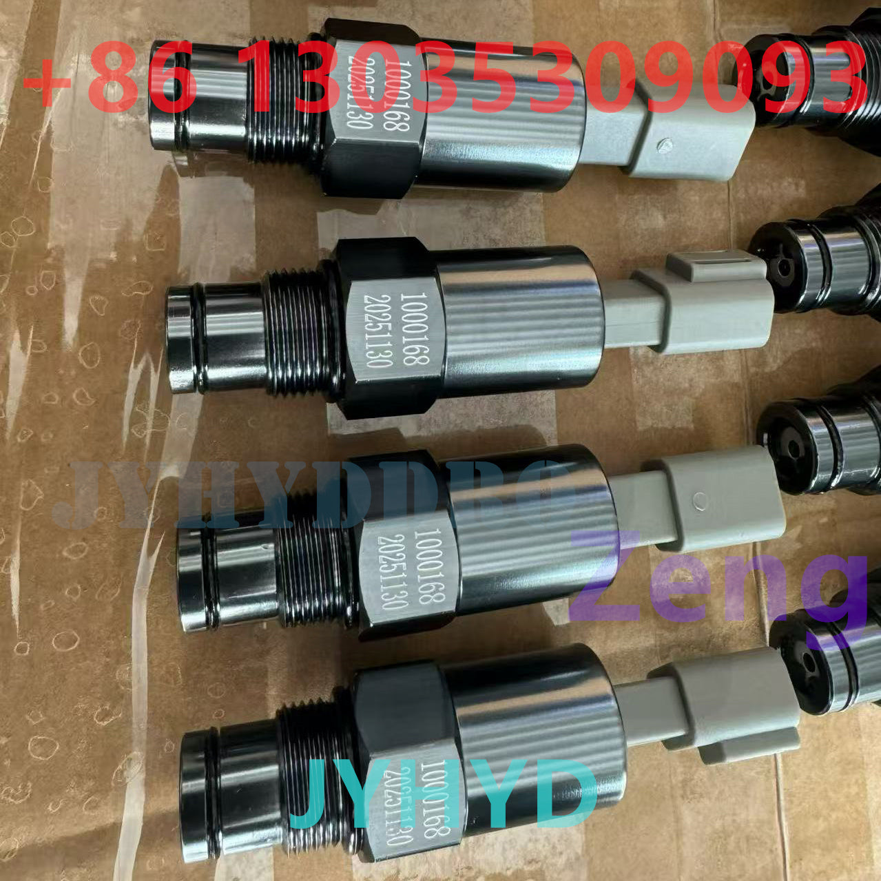 1000168 SENSOR