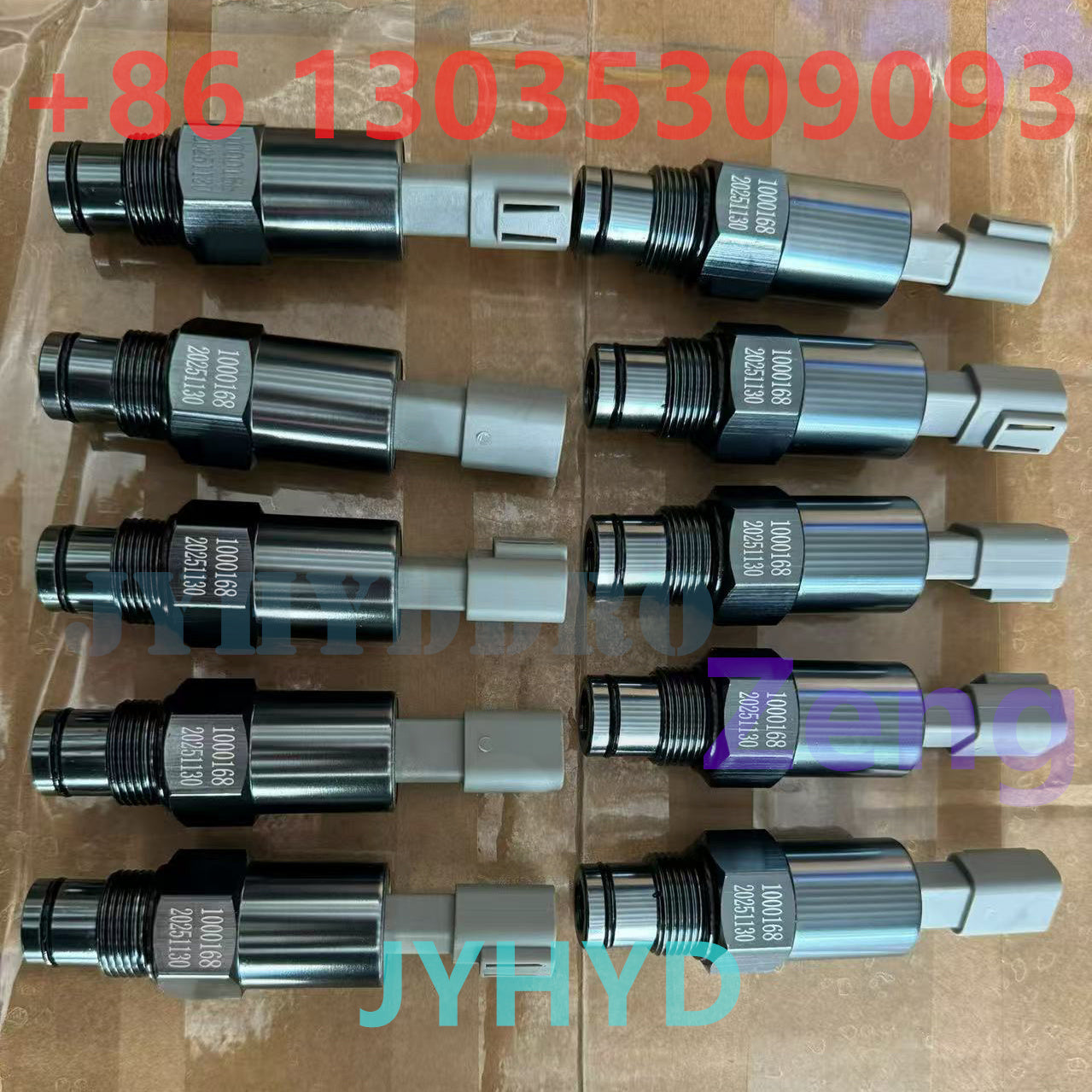 1000168 SENSOR