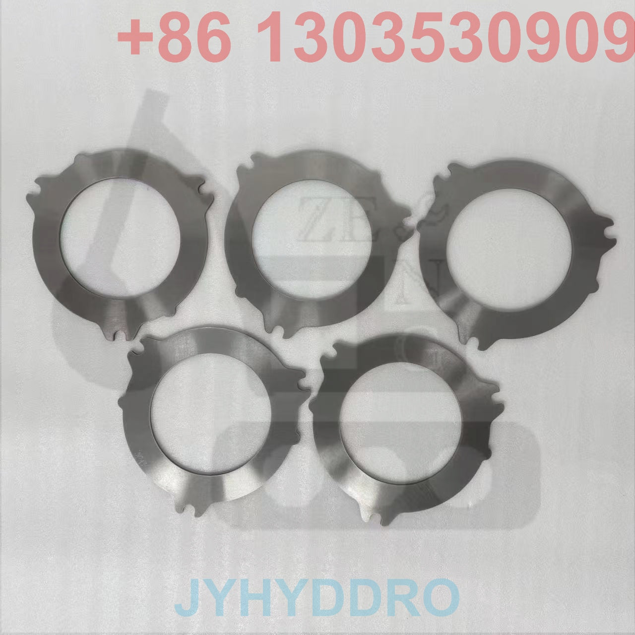 1990786 Brake Counter Plate