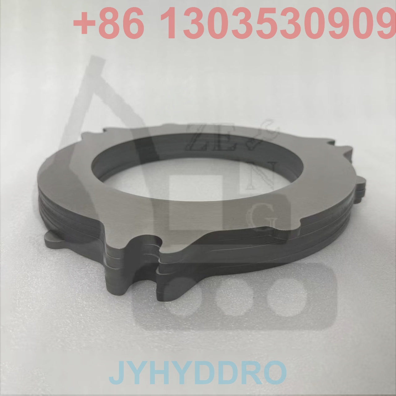 1990786 Brake Counter Plate
