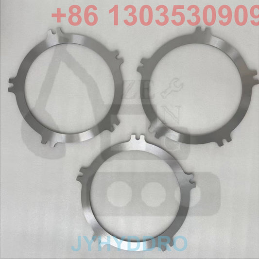 8P1656 PLATE-CLUTCH FITS