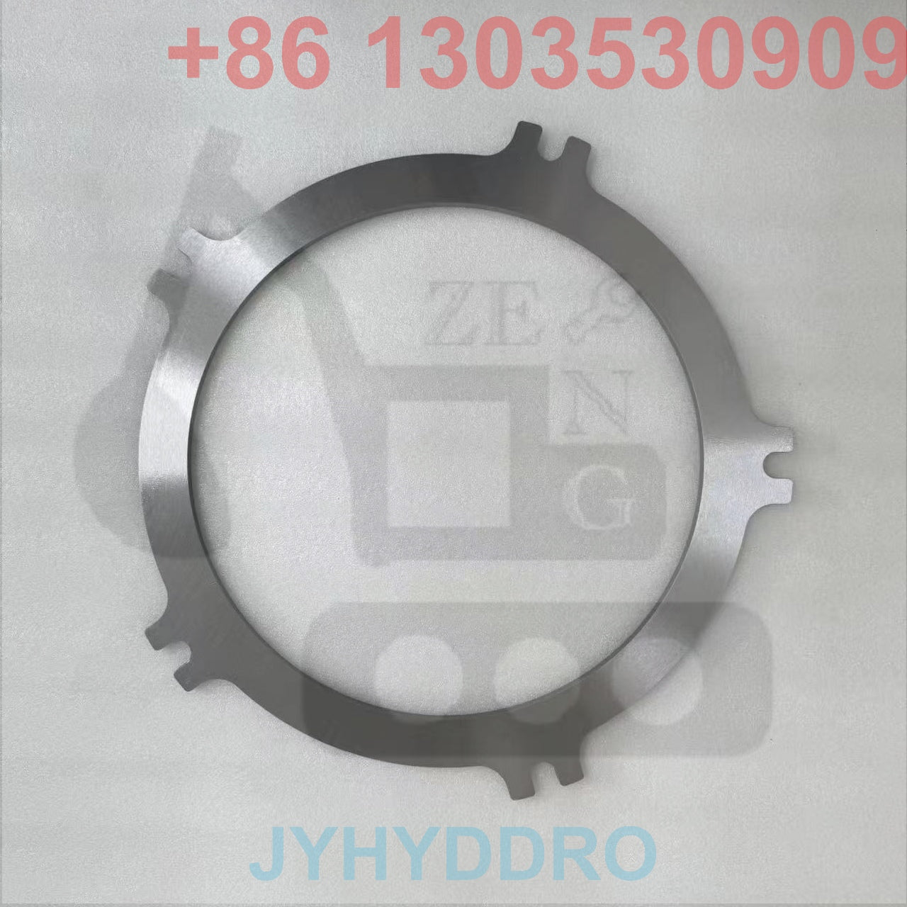 8P1656 PLATE-CLUTCH FITS
