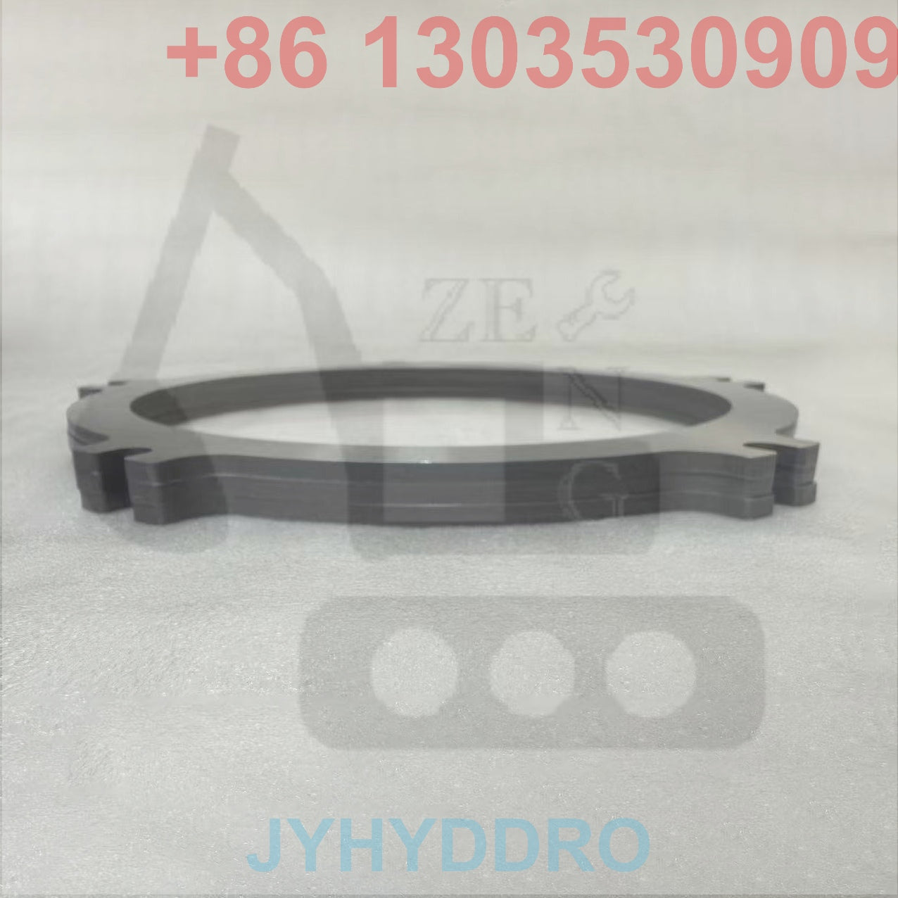 8P1656 PLATE-CLUTCH FITS