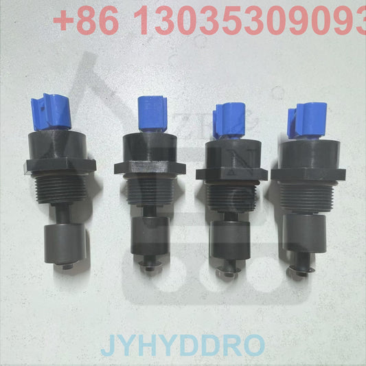 SUMITOMO SH130-6 SH200-6 SH350-6 EXCAVATOR KHH18230 LBX360X3 SENSOR