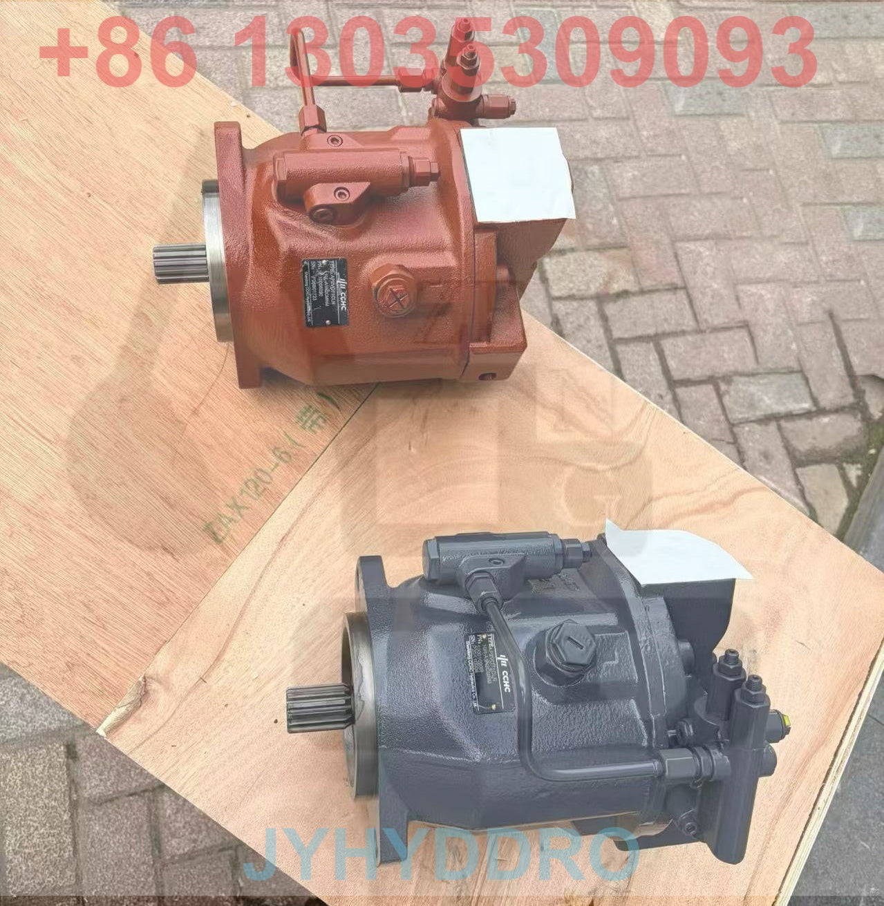 SANY SY55 SY60 FOTON LOVOL FR80 XINYUAN XY75 EXCAVATOR A10VO71 HYDRAULIC PUMP