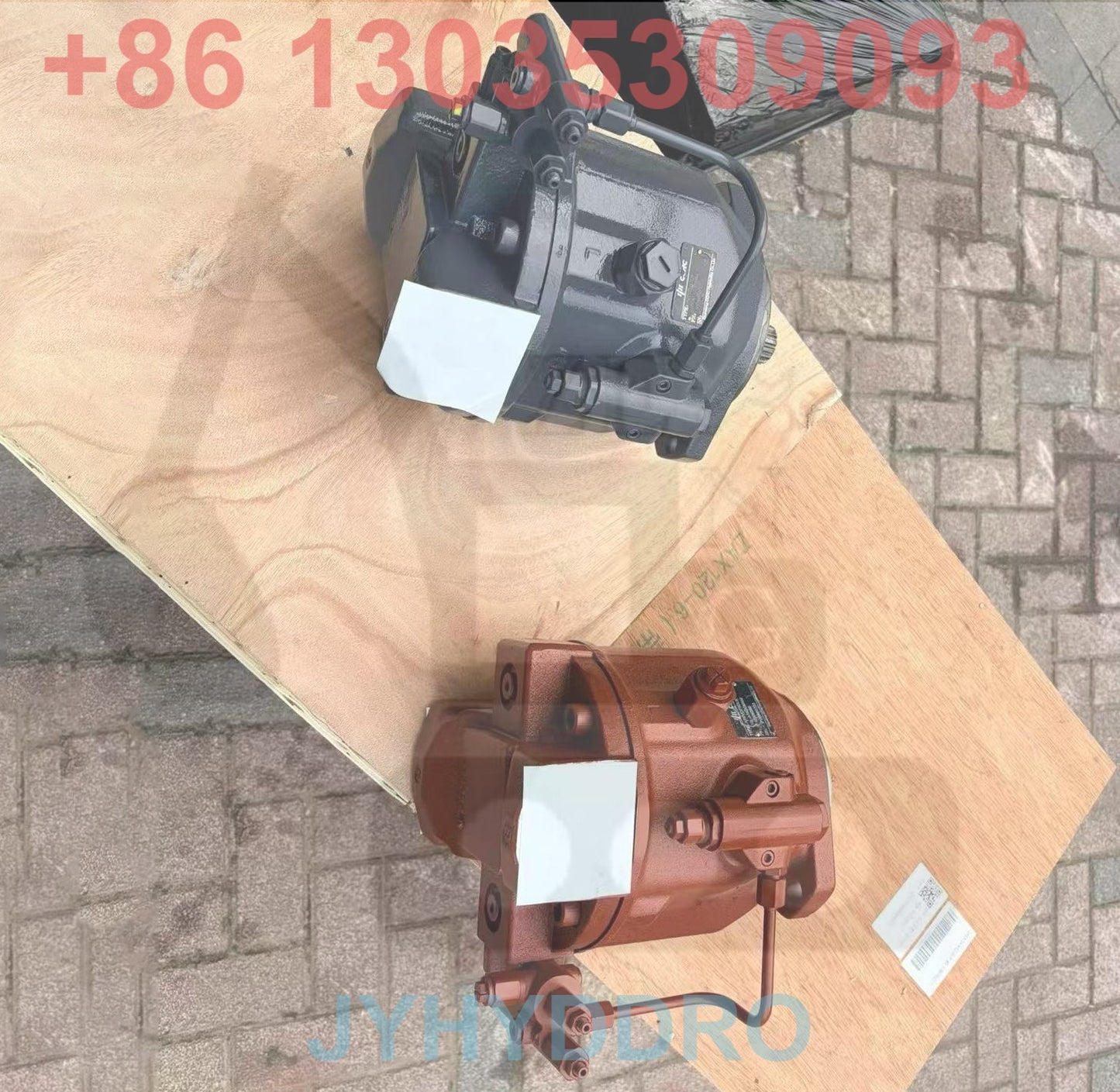 SANY SY55 SY60 FOTON LOVOL FR80 XINYUAN XY75 EXCAVATOR A10VO71 HYDRAULIC PUMP