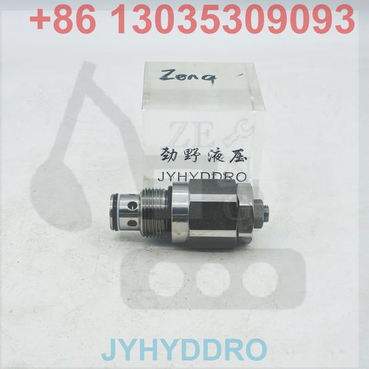 HITACHI ZX450 EXCAVATOR 4469302 4469380 4469298 4469301 RELIEF VALVE