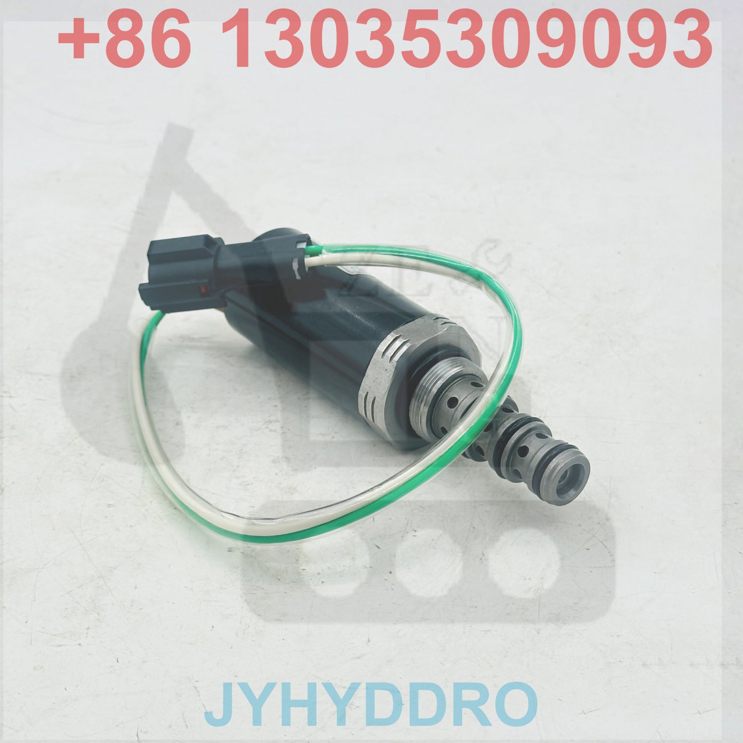 VOLVO EC210 EXCAVATOR SA8230-28550 SOLENOID VALVE