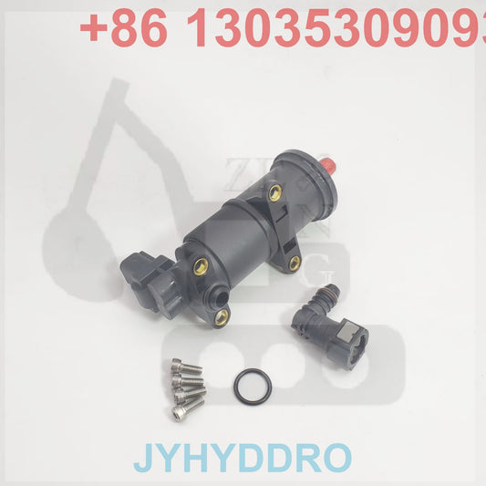 446-5393 ELECTRIC PUMP