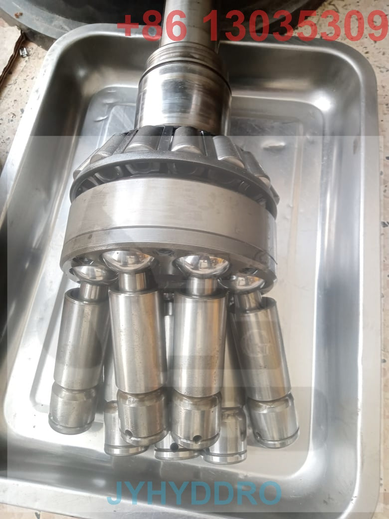 SAUER H1V160 HYDRAULIC PARTS