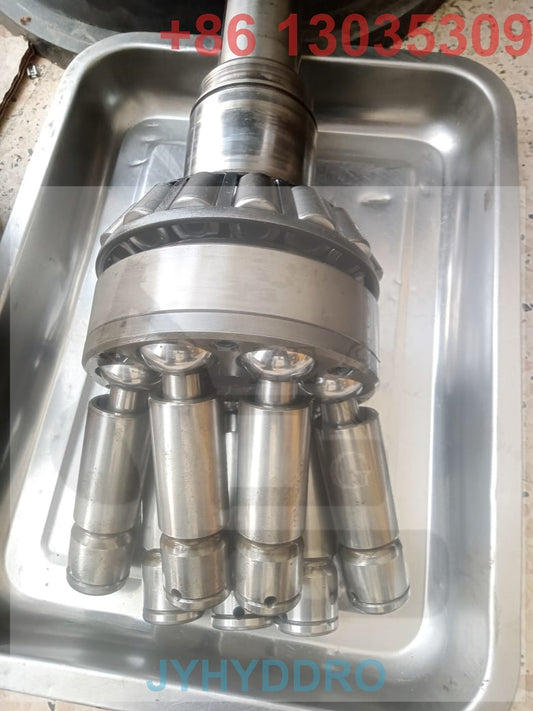 SAUER H1V160 HYDRAULIC PARTS