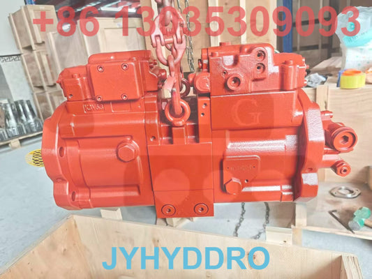 HYUNDAI R130 R150 EXCAVATOR K5V80DTP-9N01 HYDRAULIC PUMP