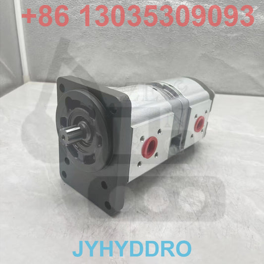 0510665086 5B-239001CLA GEAR PUMP