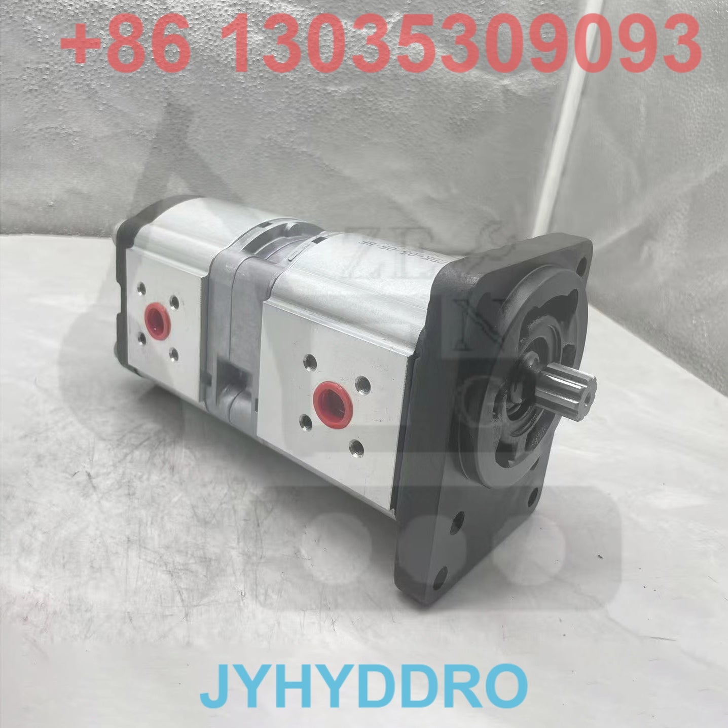 0510665086 5B-239001CLA GEAR PUMP