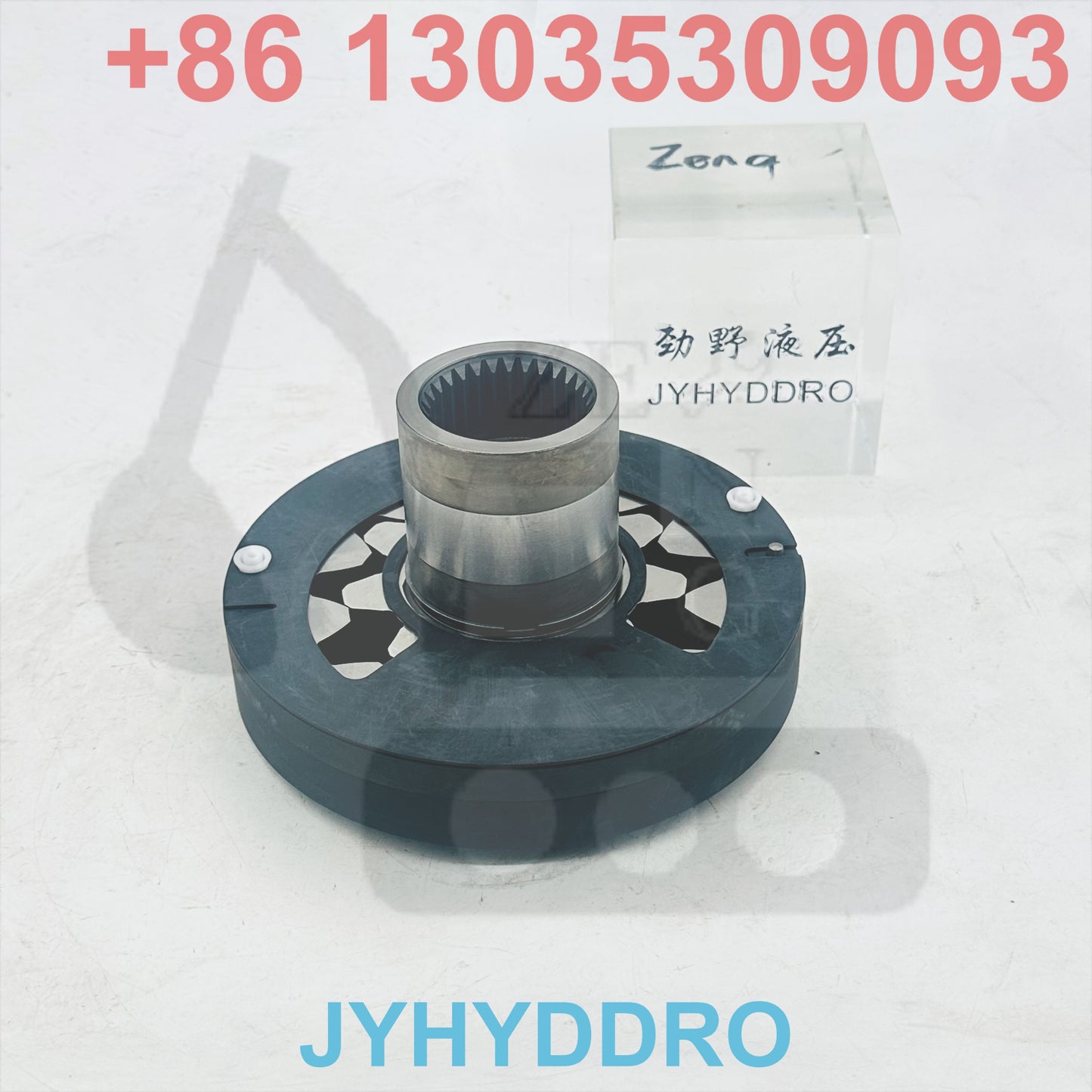 REXROTH A4VG175 30T/13T CHARGE PUMP