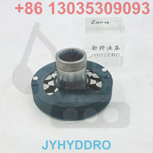 REXROTH A4VG175 30T/13T CHARGE PUMP
