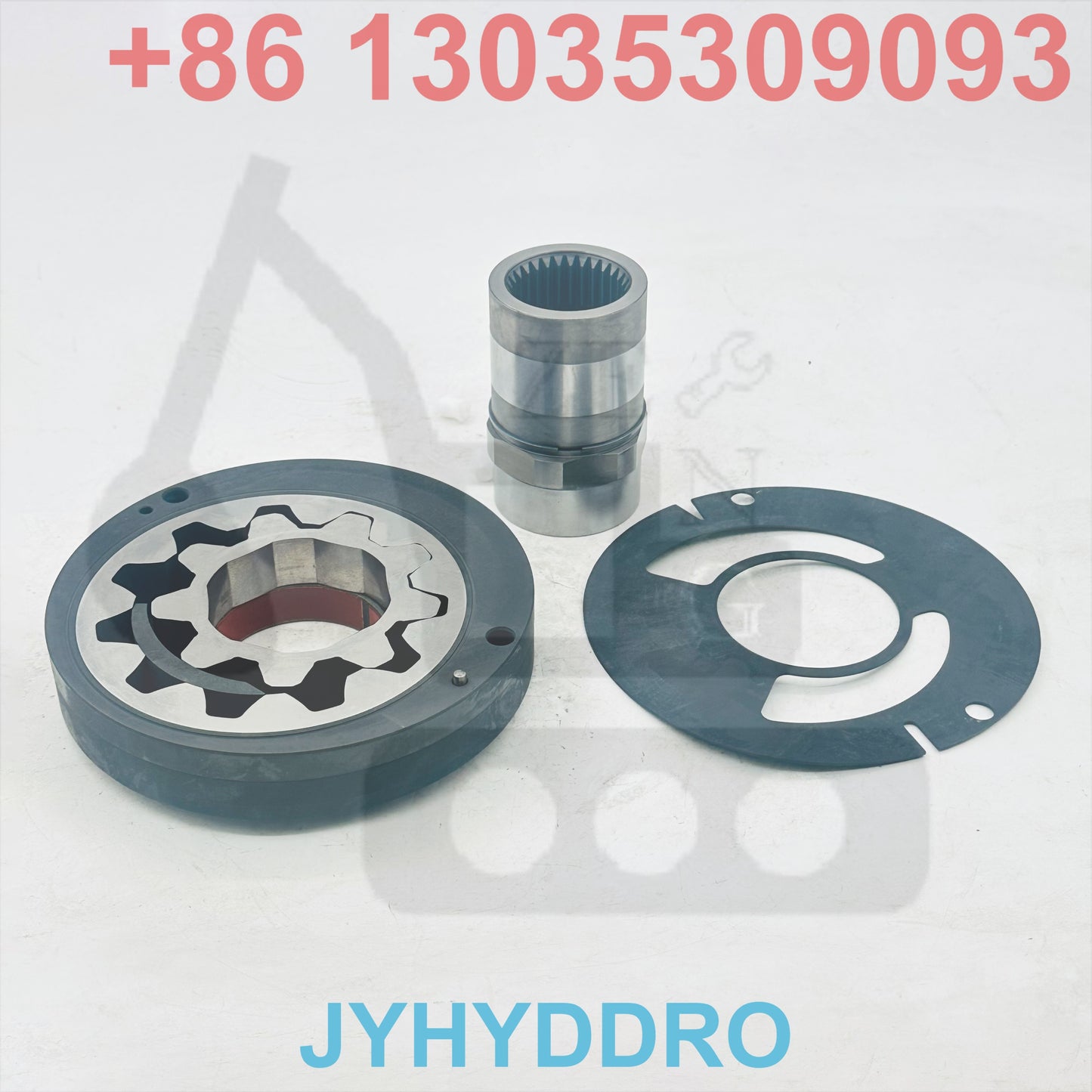 REXROTH A4VG175 30T/13T CHARGE PUMP