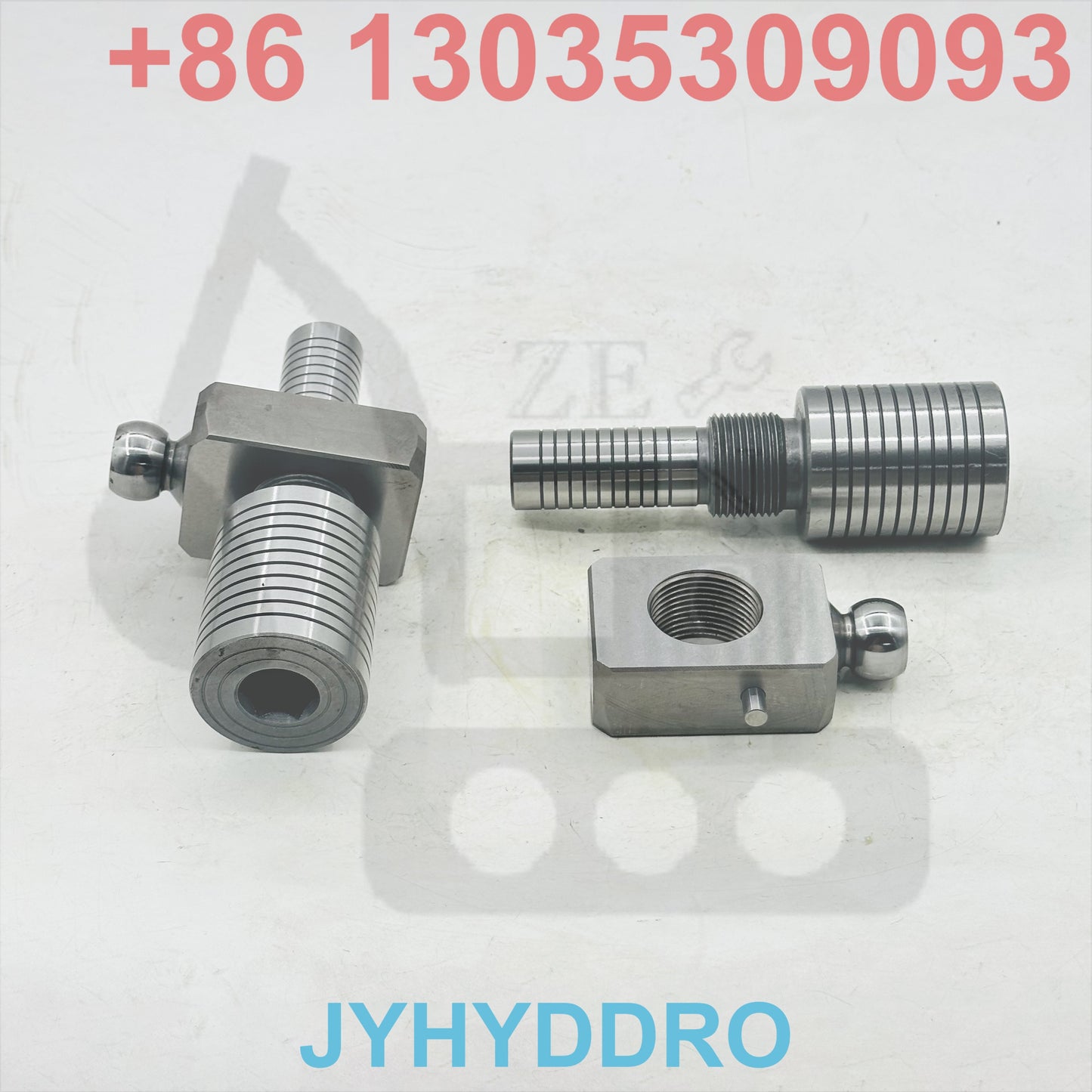 KAWASAKI K5V160DP HYDRAULIC PUMP SERVO PISTON TILTING PIN