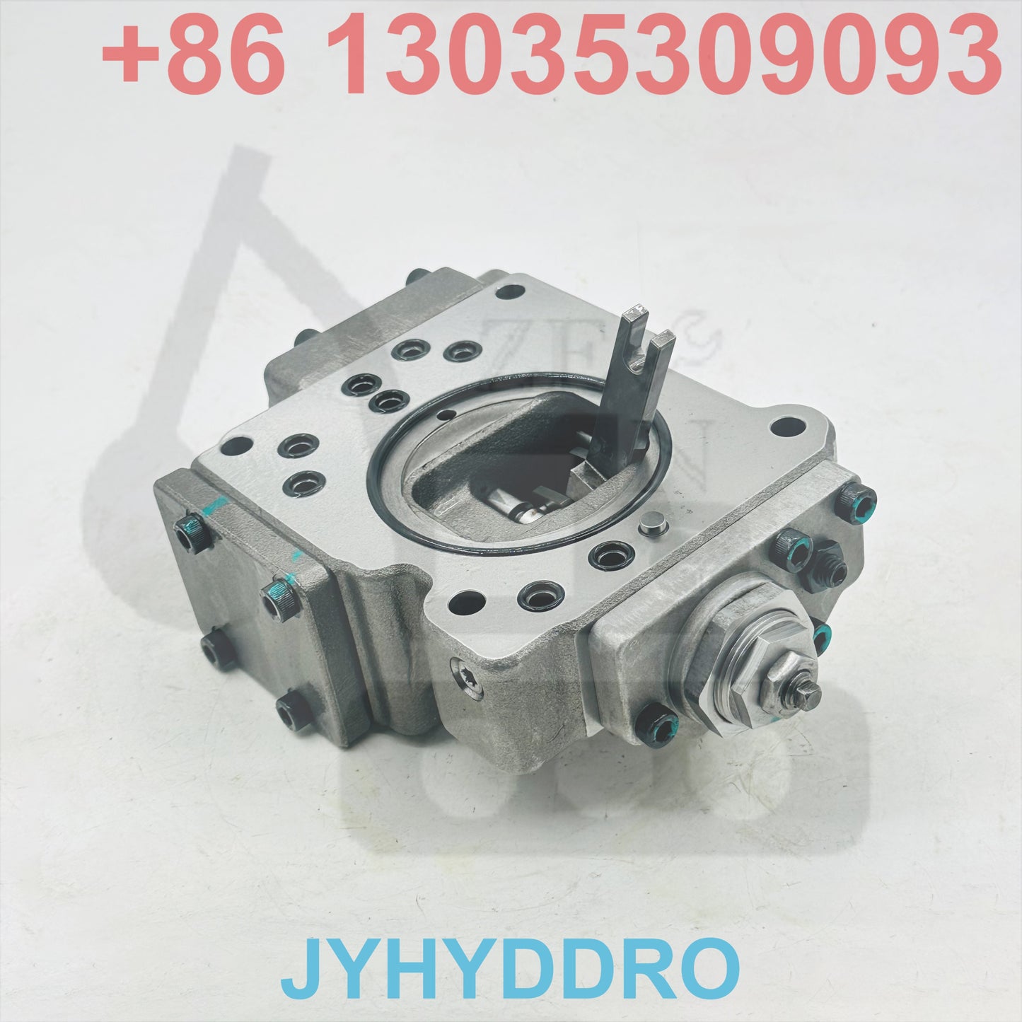 HYUNDAI 31N8-10070 HYDRAULIC PUMP XJBN-00964 REGULATOR