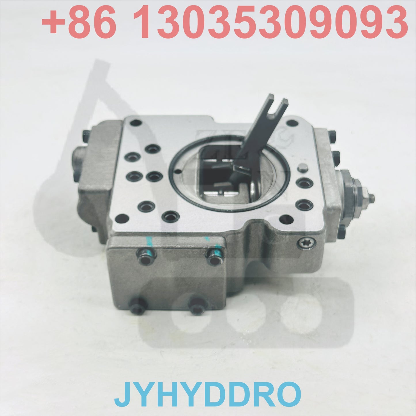HYUNDAI 31N8-10070 HYDRAULIC PUMP XJBN-00964 REGULATOR