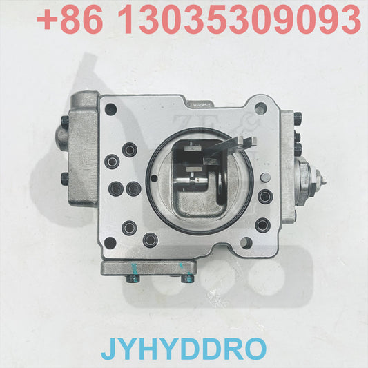 DOOSAN DX300 EXCAVATOR K5V140DTP-1H9R K5V140-S9N07 HYDRAULIC PUMP REGULATOR