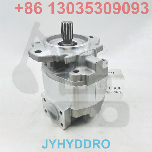 KOMATSU 705-22-40110 HYDRAULIC PUMP