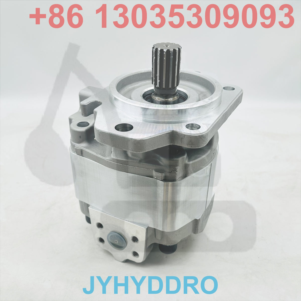 KOMATSU 705-22-40110 HYDRAULIC PUMP