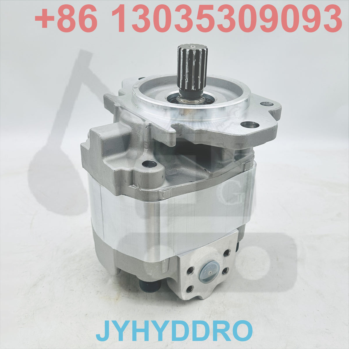 KOMATSU 705-22-40110 HYDRAULIC PUMP