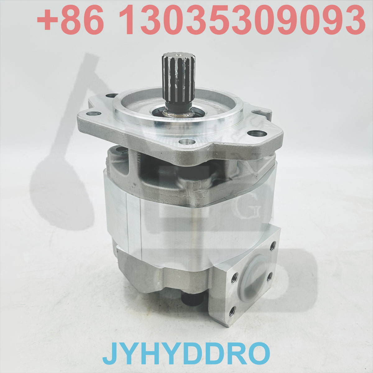 KOMATSU 705-22-40110 HYDRAULIC PUMP