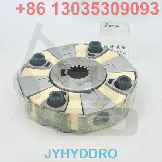 287-0169 COUPLING ASSY