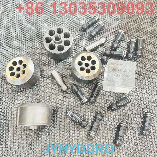 REXROTH A7VO80 HYDRAULIC PUMP PARTS