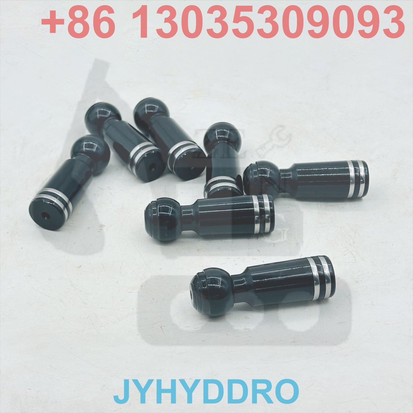 REXROTH A7VO80 hydraulic pump piston shoe piston subassembly piston kit plungers