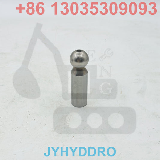 REXROTH A7VO80 hydraulic pump center shaft