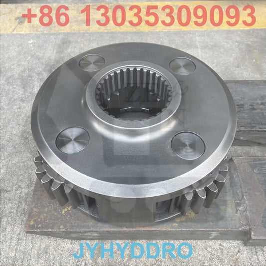 KOBELCO SK250-8 EXCAVATOR SWING REDUCTION GEARBOX 2ST CARRIER ASST
