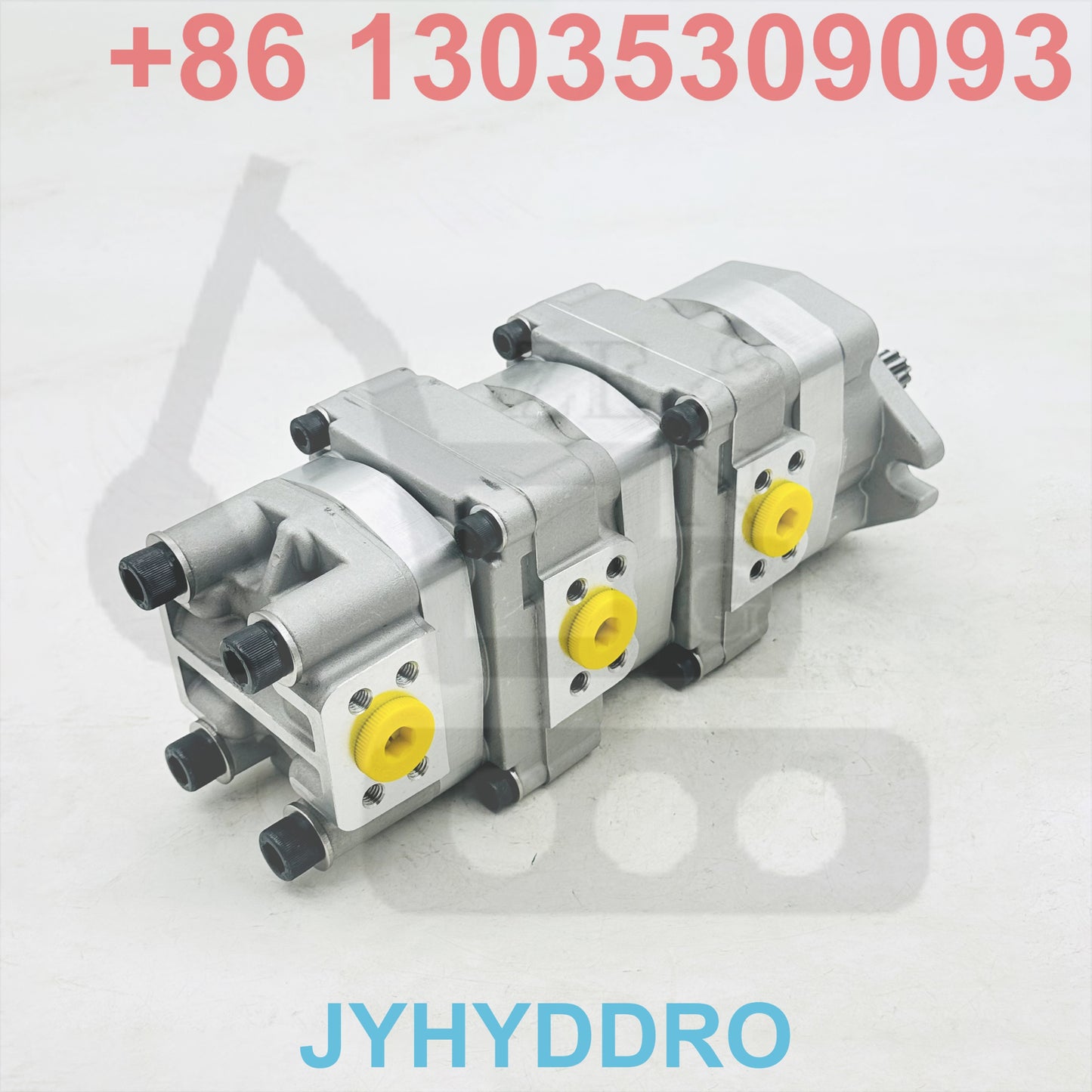 705-41-08080 GEAR PUMP