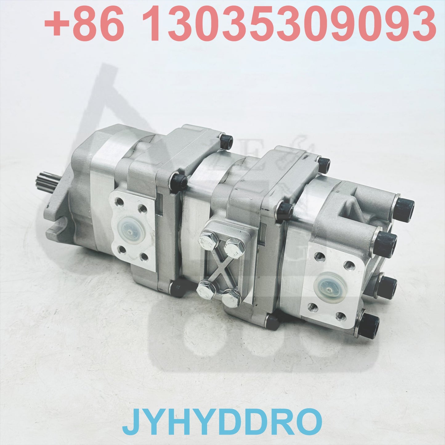 705-41-08080 GEAR PUMP