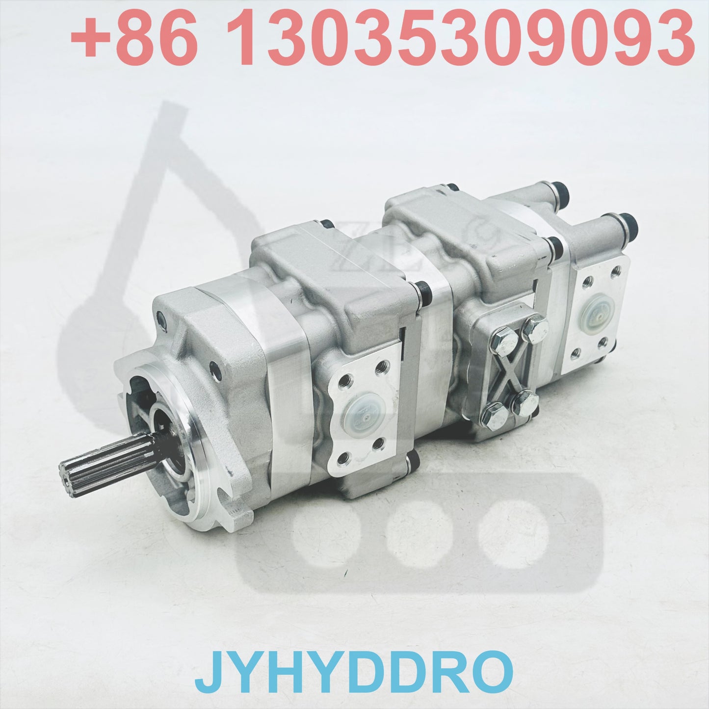 705-41-08080 GEAR PUMP