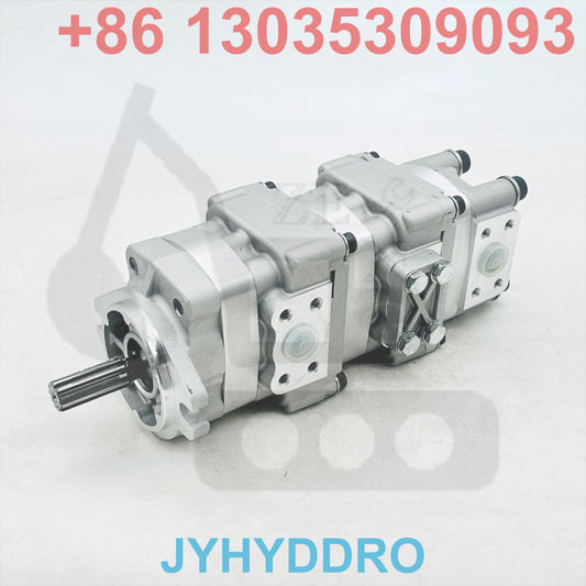 705-41-08080 GEAR PUMP