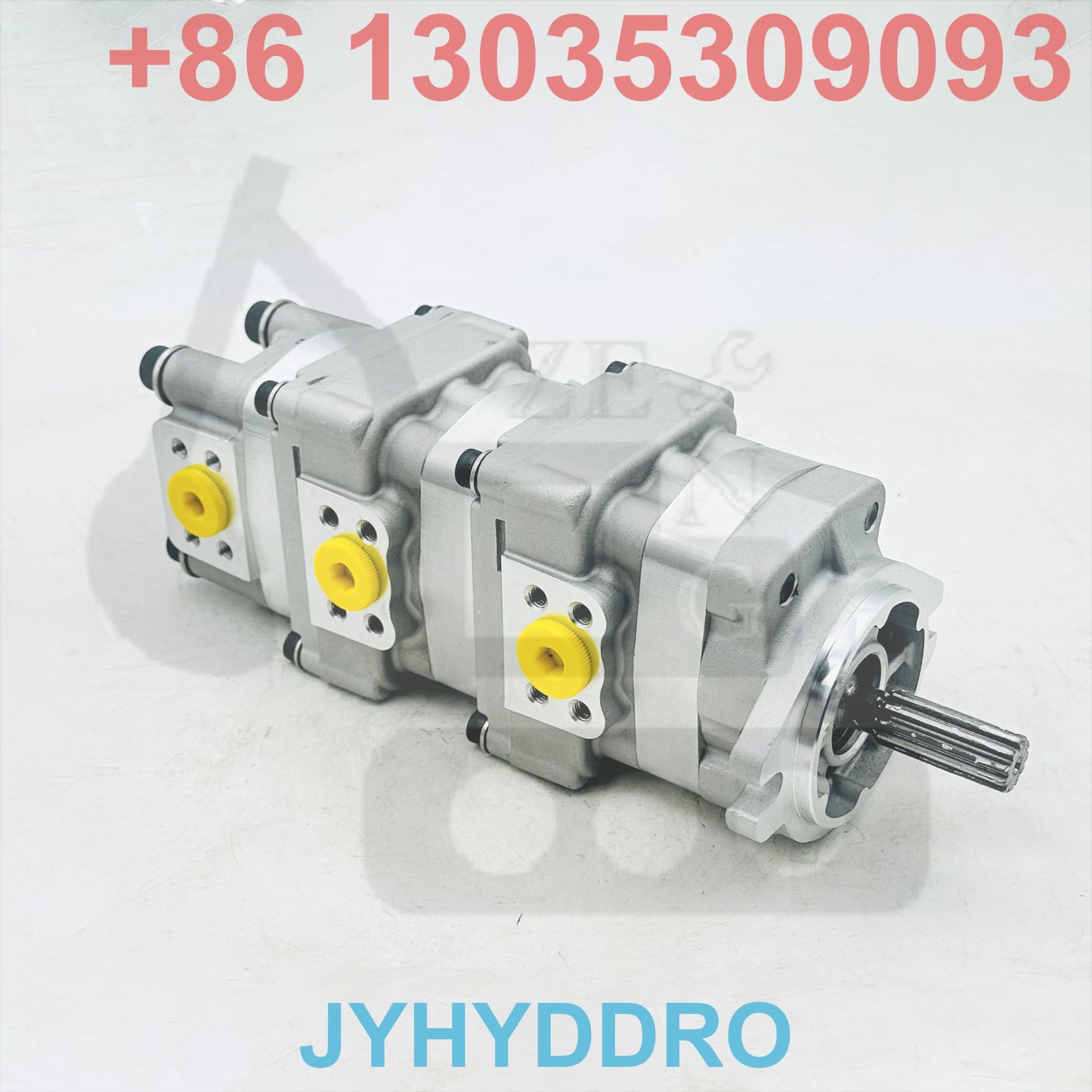 705-41-08080 GEAR PUMP