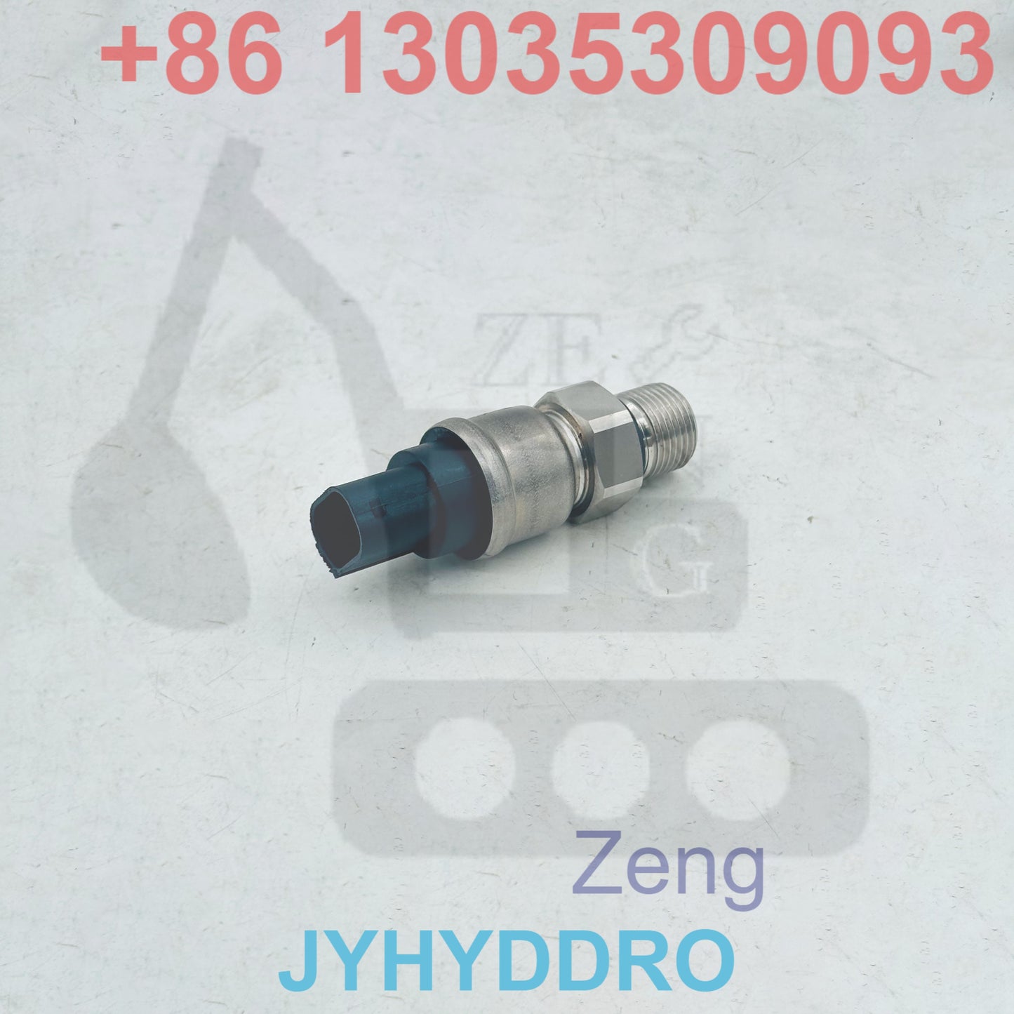 KOBELCO SK200-6E EXCAVATOR 12P1 LC52S00012P1 SENSOR