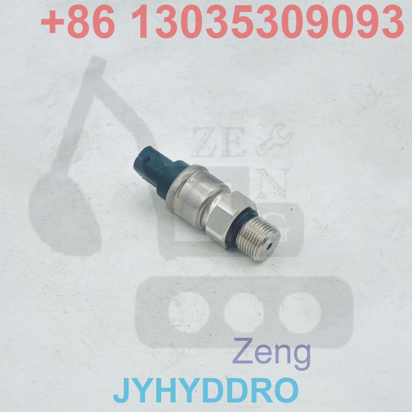 KOBELCO SK200-6E EXCAVATOR 12P1 LC52S00012P1 SENSOR