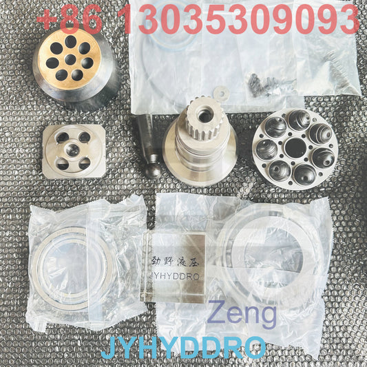 VOE14573925 TRAVEL MOTOR PARTS