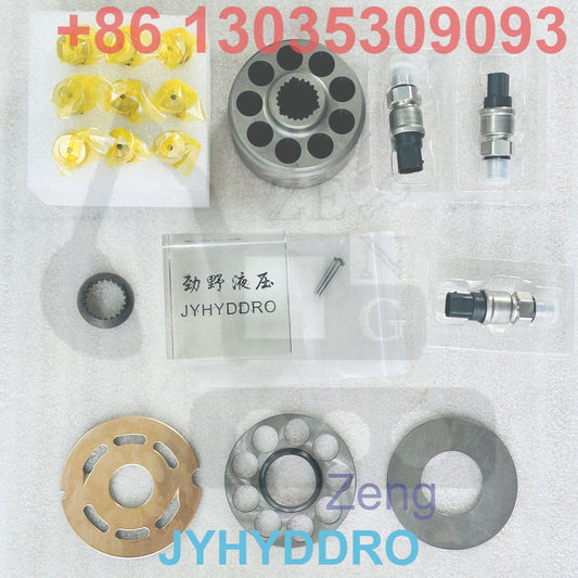 Eaton 78364 HYDRAULIC PUMP PARTS