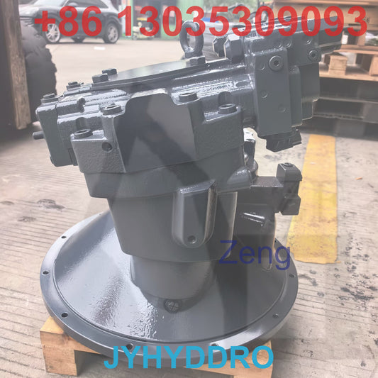 DOOSAN DX350LC-3 EXCAVATOR  400914-00017A MAIN PUMP
