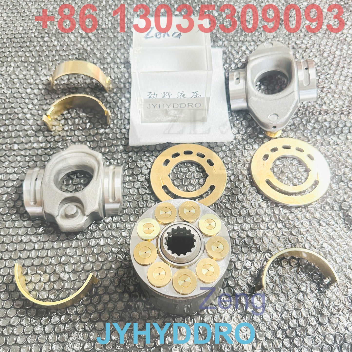 REXROTH A10VSO28/52L HYDRAULIC PUMP COMPONENT