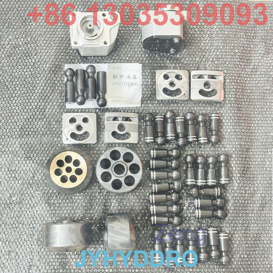 A8VO107 HYDRAULIC PUMP COMPONENT